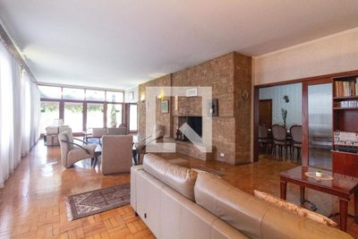 Casa, 8 quartos, 539 m² - Foto 2