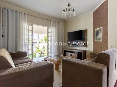 Casa, 4 quartos, 186 m² - Foto 3