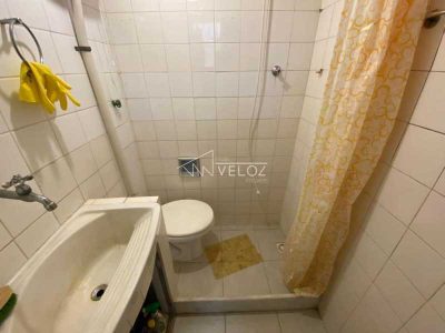Apartamento, 3 quartos, 90 m² - Foto 3