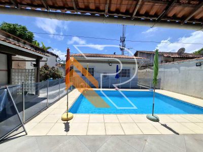 Casa, 3 quartos, 132 m² - Foto 2