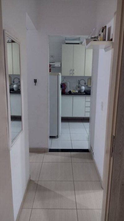 Apartamento, 1 quarto, 61 m² - Foto 2