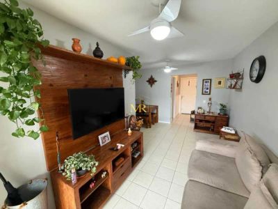 Apartamento, 3 quartos, 78 m² - Foto 1