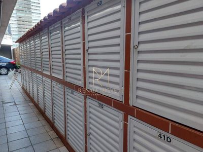 Apartamento, 1 quarto, 40 m² - Foto 4