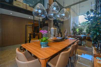 Apartamento, 3 quartos, 305 m² - Foto 3