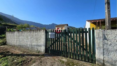 Terreno, 250 m² - Foto 1
