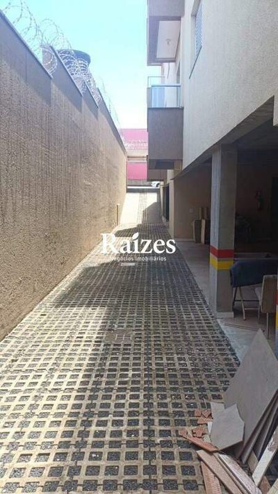 Apartamento, 3 quartos, 83 m² - Foto 2