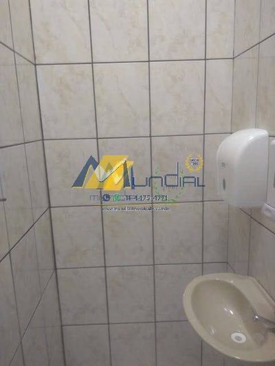 Loja-Salão, 280 m² - Foto 5