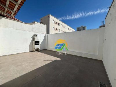 Casa de Condomínio, 2 quartos - Foto 3
