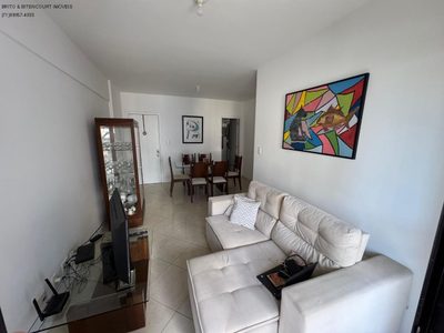 Apartamento, 3 quartos, 89 m² - Foto 2