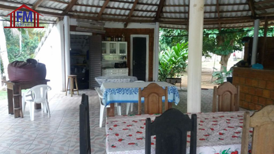 Sítio, 3 quartos - Foto 2