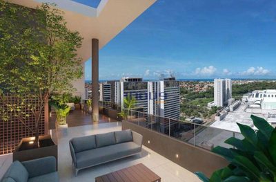 Apartamento, 2 quartos, 75 m² - Foto 4