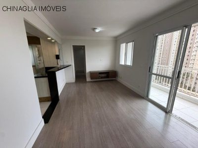 Apartamento, 3 quartos, 87 m² - Foto 4