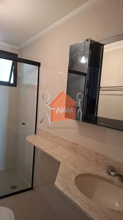 Apartamento, 3 quartos, 104 m² - Foto 2