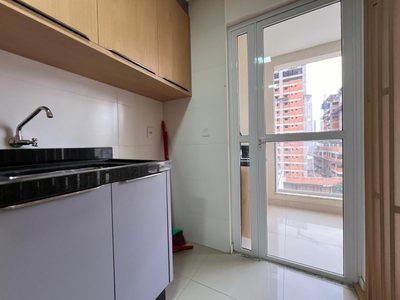 Apartamento, 2 quartos, 66 m² - Foto 4