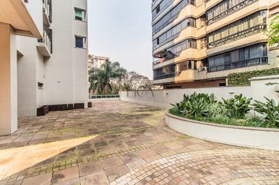 Apartamento, 4 quartos, 356 m² - Foto 2