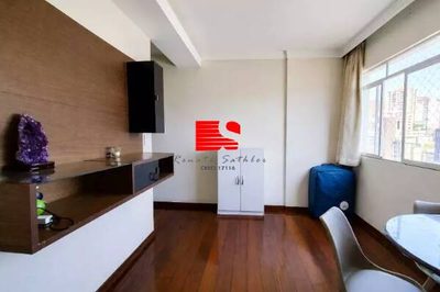 Apartamento, 2 quartos, 60 m² - Foto 1