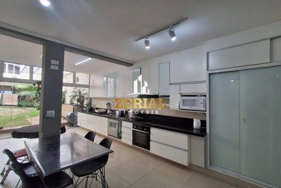Sobrado, 3 quartos, 220 m² - Foto 4