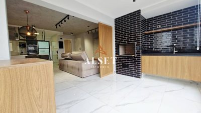 Apartamento, 3 quartos, 96 m² - Foto 1