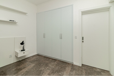 Apartamento, 3 quartos, 145 m² - Foto 4
