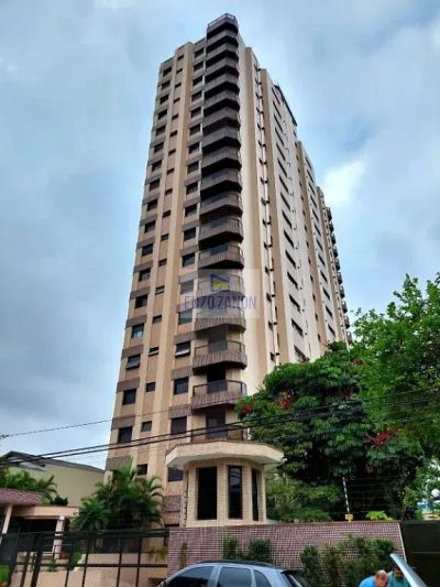 Apartamento, 4 quartos, 196 m² - Foto 1