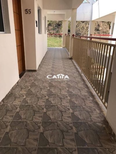 Apartamento, 2 quartos, 47 m² - Foto 4