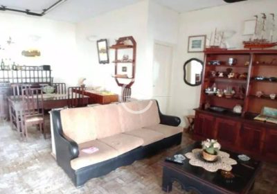 Casa, 3 quartos, 260 m² - Foto 2