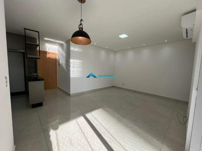 Apartamento, 3 quartos, 98 m² - Foto 2