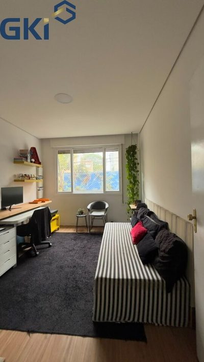Apartamento, 2 quartos, 66 m² - Foto 3