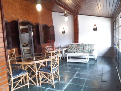 Casa de Condomínio, 4 quartos - Foto 5