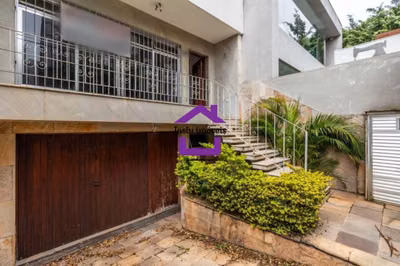 Loja-Salão, 207 m² - Foto 1