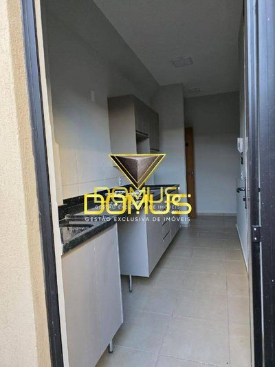 Apartamento, 2 quartos, 47 m² - Foto 5
