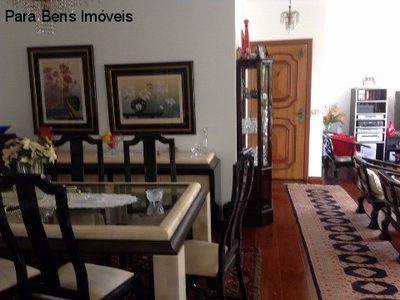 Apartamento, 4 quartos, 194 m² - Foto 5