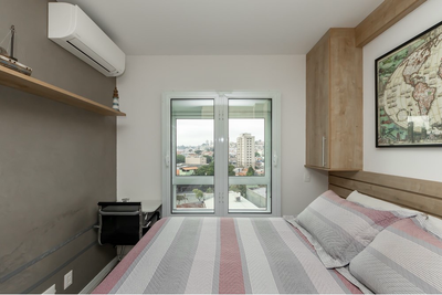 Apartamento, 2 quartos, 67 m² - Foto 3