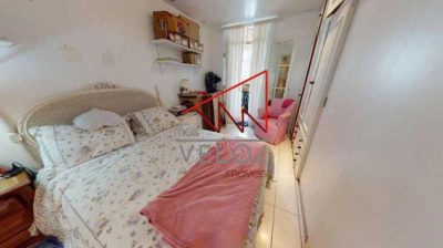 Cobertura, 3 quartos, 167 m² - Foto 1