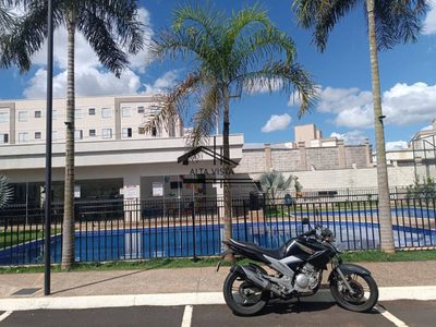 Apartamento, 3 quartos, 67 m² - Foto 1