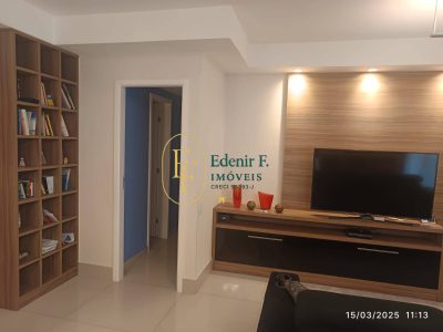 Apartamento, 3 quartos, 112 m² - Foto 4