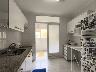Apartamento, 3 quartos, 95 m² - Foto 5
