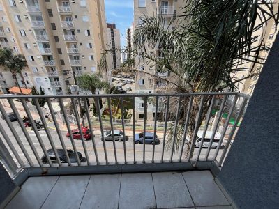 Apartamento, 2 quartos, 47 m² - Foto 5