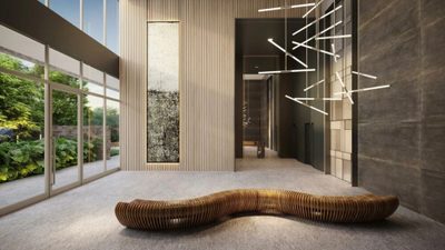 Apartamento, 4 quartos, 346 m² - Foto 1