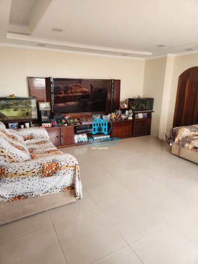 Apartamento, 5 quartos, 400 m² - Foto 3