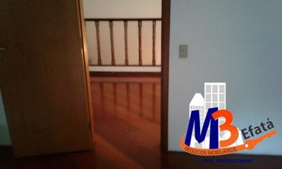 Sobrado, 4 quartos, 200 m² - Foto 3