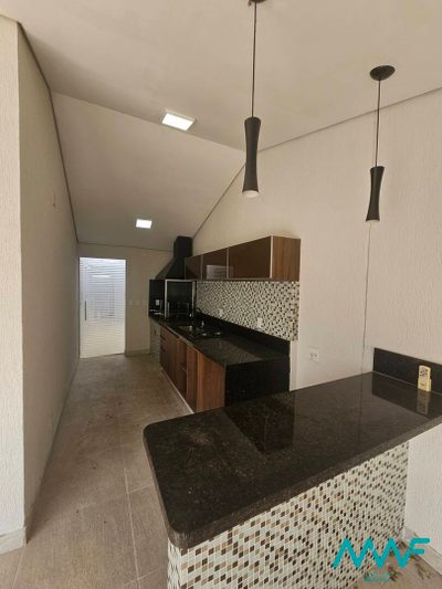 Casa de Condomínio, 4 quartos - Foto 4