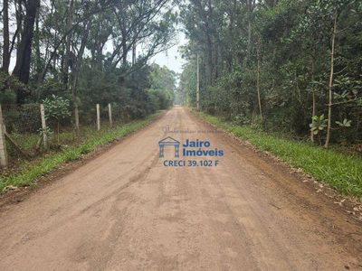 Terreno, 560 hectares - Foto 1