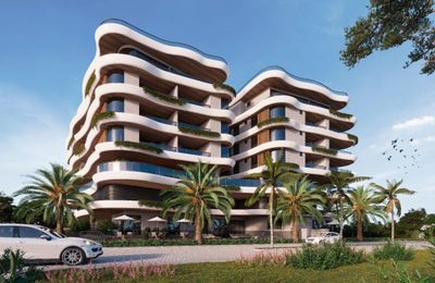 Cobertura, 4 quartos, 162 m² - Foto 2