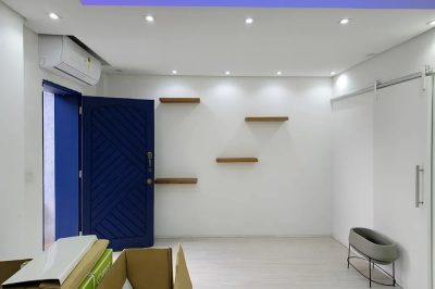 Prédio Inteiro, 159 m² - Foto 1