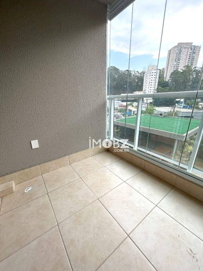 Apartamento, 2 quartos, 55 m² - Foto 3