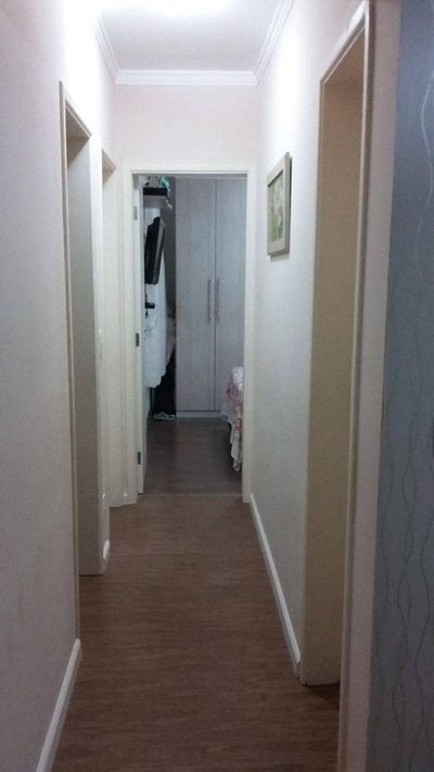 Apartamento, 3 quartos, 125 m² - Foto 2