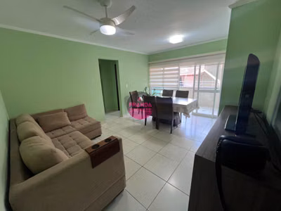 Apartamento, 2 quartos, 60 m² - Foto 1