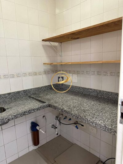 Sala-Conjunto, 53 m² - Foto 5