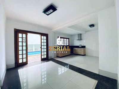 Sobrado, 7 quartos, 365 m² - Foto 3